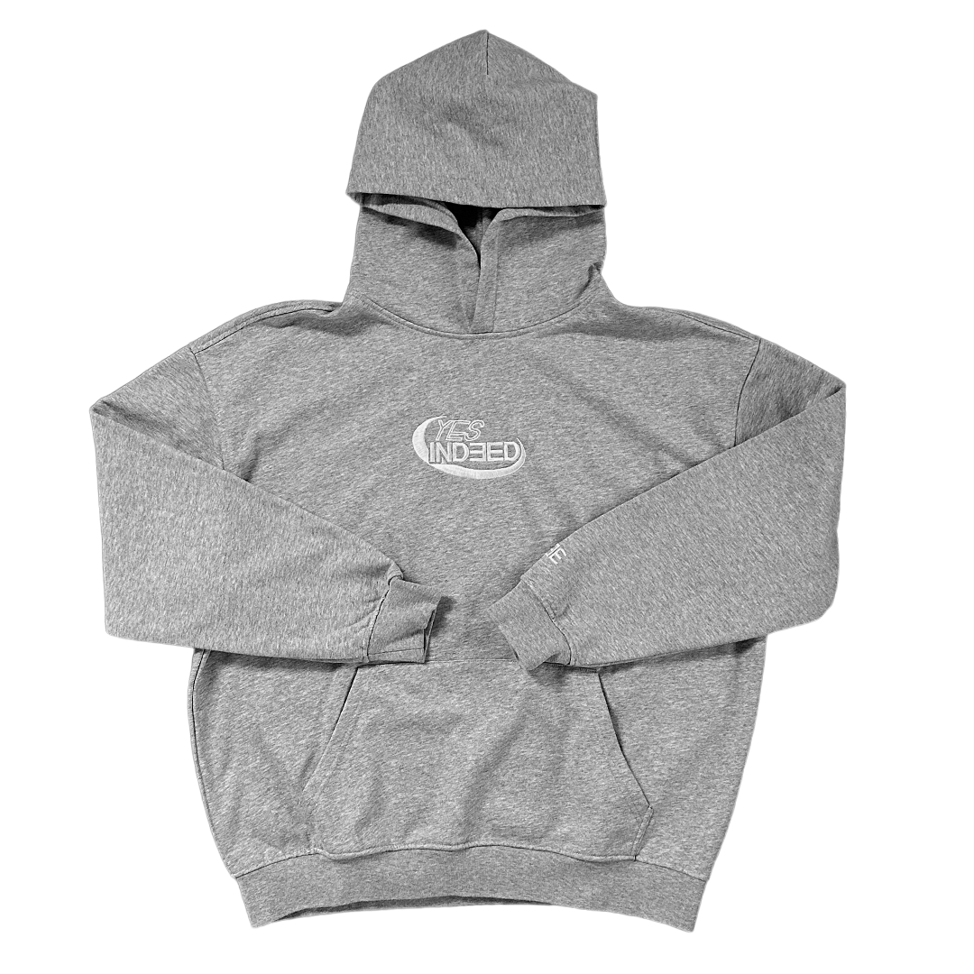 COMPLETE SET BUNDLE [HARSH GREY]