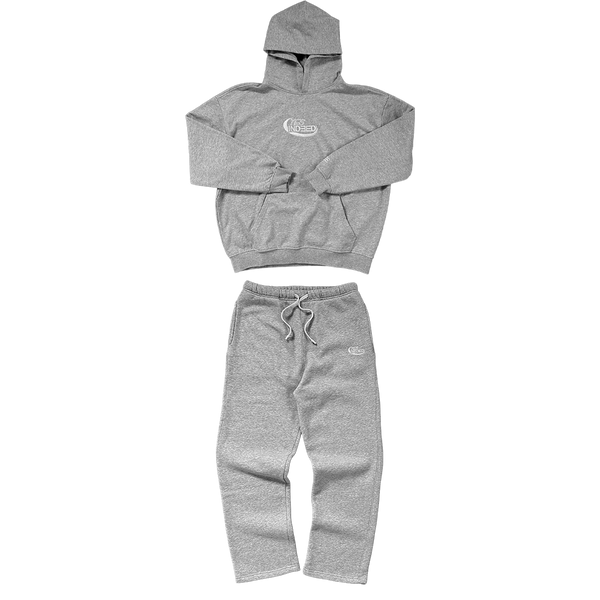 COMPLETE SET BUNDLE [HARSH GREY]