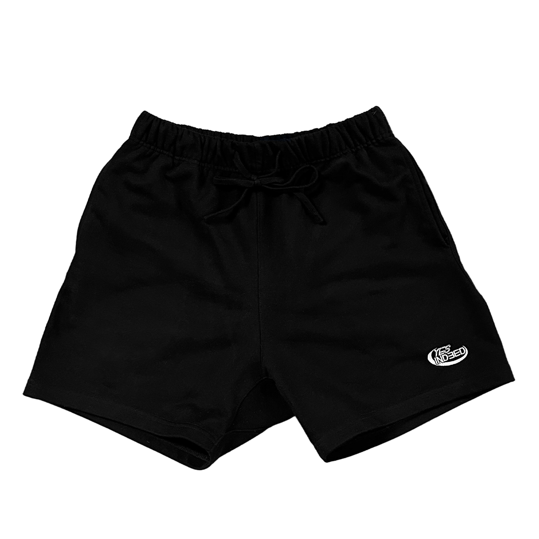 SWEET SHORT [BLACK]