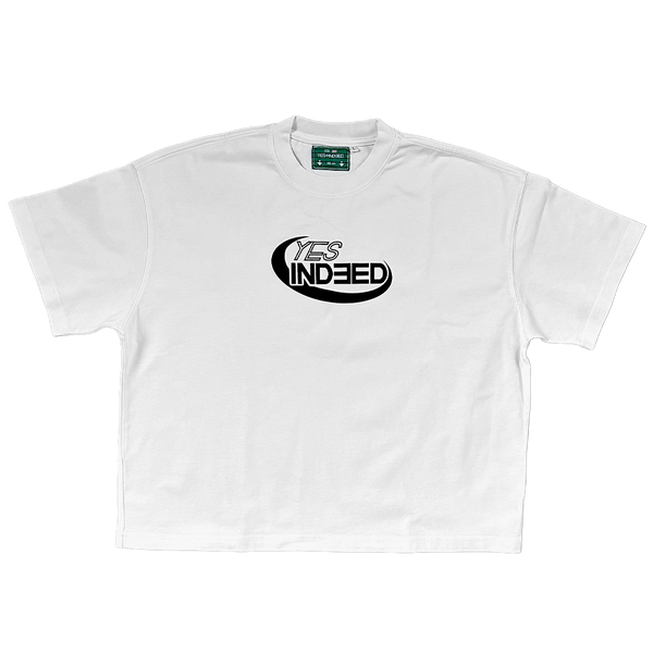 BASIC TEE [BLACK&WHITE]