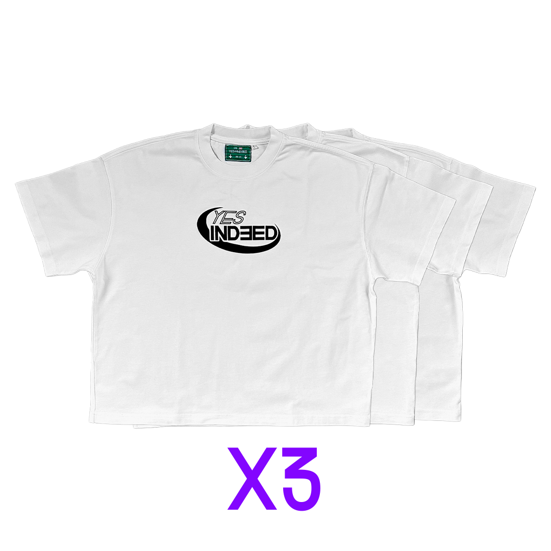 TEE BUNDLE