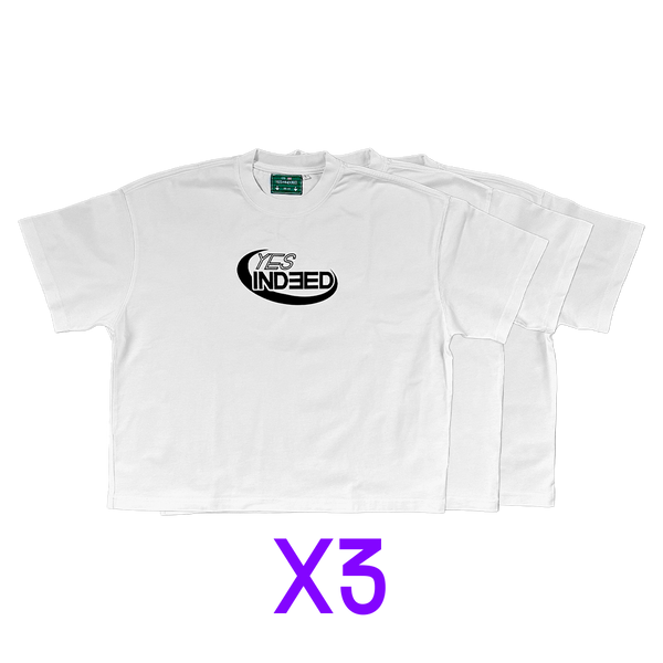 TEE BUNDLE
