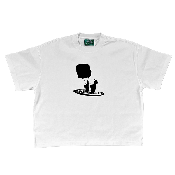MJ TEE [BLACK&WHITE]