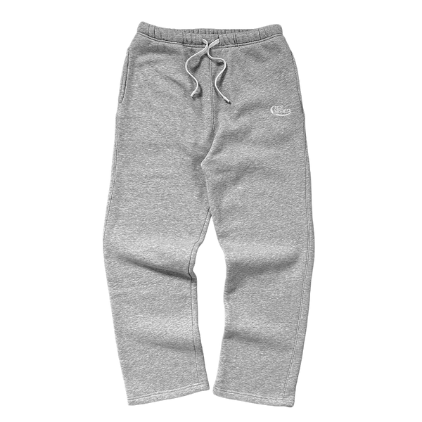 HEAVY JOGGER [HARSH GREY]